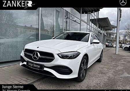 Mercedes-Benz C 300 e T AVANTGARDE*MEMORY*KEYLESS*360*AMBI*