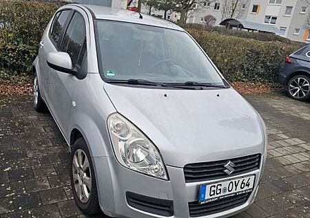 Suzuki Splash 1.2 Comfort Comfort TÜV NEU !