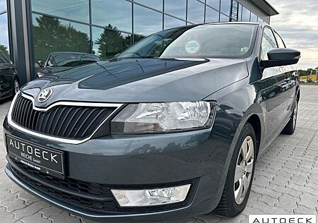 Skoda Rapid Spaceback 1.4TDI Ambition*Klima*Tempomat*