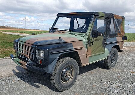 Mercedes-Benz G 250