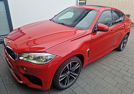 BMW X6 M