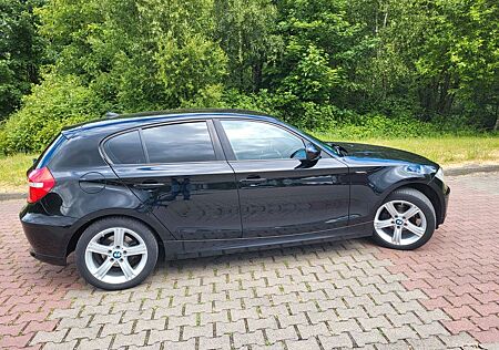 BMW 116i -