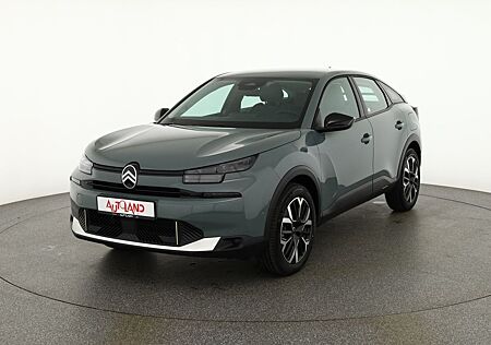 Citroën C4 Hybrid 145 Aut. Facelift LED ACC Navi Kamera