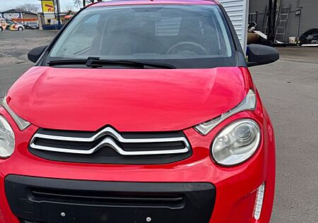 Citroën C1 VTi 68 Live Live