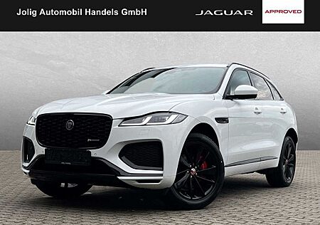 Jaguar F-Pace D200 AWD R-Dynamic SE