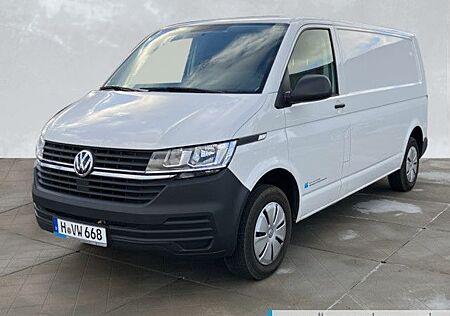 VW T6 Transporter Volkswagen T6.1 Kasten langer Radstand 2.0 TDI Klima Park P