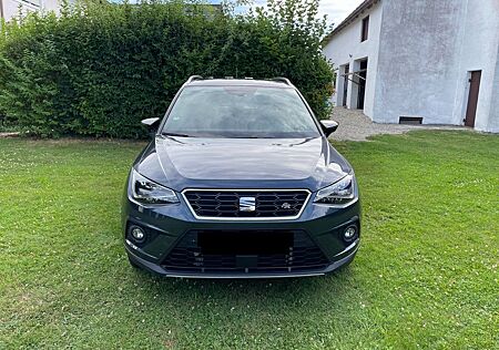 Seat Arona 1.0 TSI FR Automatik I AHK I Garantie