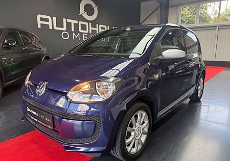 VW Up Volkswagen ! club ! Klima/2-Hand