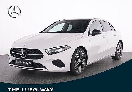 Mercedes-Benz A 180 PROGRESSIVE+NIGHT+18''+PANO+MULTIBEAM+KAM.