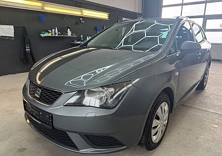 Seat Ibiza 1.4 ST Reference Salsa/SHZ/KLIMA