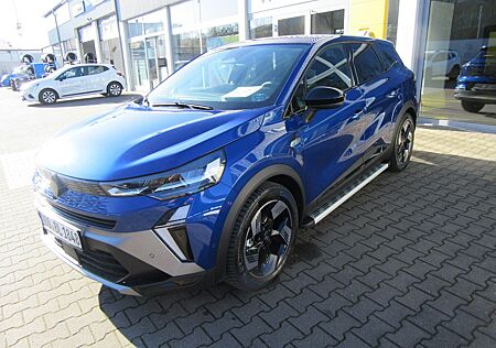 Renault Symbioz E-Tech Full Hybrid 160 Esprit Alpine