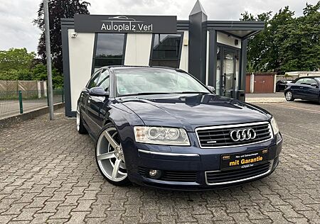 Audi A8 V8 4.2 quattro