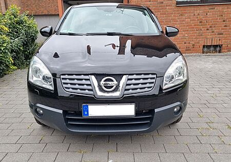 Nissan Qashqai 2.0 dCi DPF ALL-MODE 4x4 Tekna Autom...