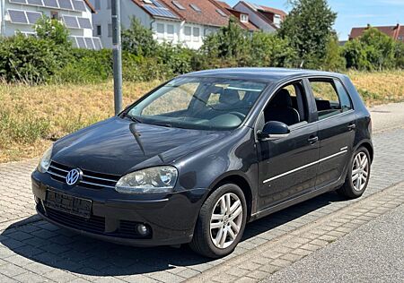 VW Golf Volkswagen 1.4 Edition Edition