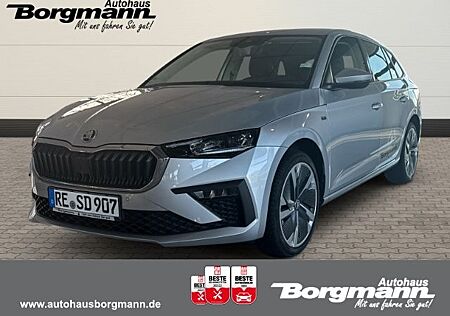 Skoda Scala Drive 1.5 TSI RFK - ACC - AHK - CarPlay -