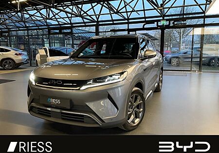 BYD ATTO 3 ATTO 2 Boost +WPumpe SpurW DynLicht LM SpurH