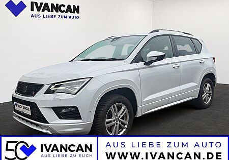 Seat Ateca 2.0 TDI FR 4Drive FR 4Drive