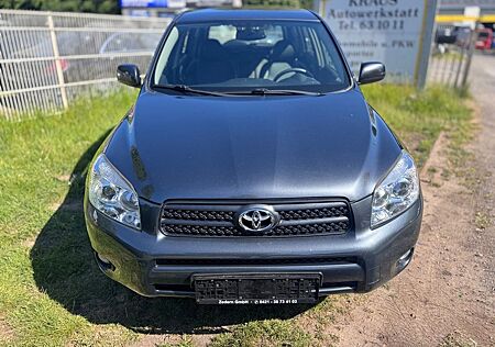 Toyota RAV 4 4x4 Executive Autom. Leder 87400 Km
