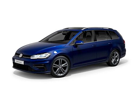 VW Golf Volkswagen 2.0 TDI SCR DSG Highline Variant Highline