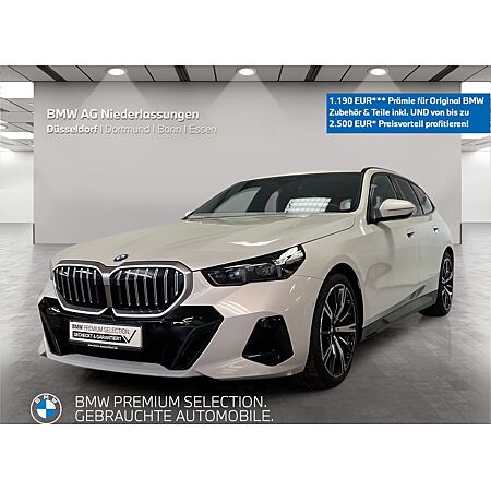 BMW 520 leasen