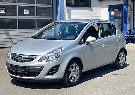 Opel Corsa D 1.4 Edition Tüv Neu**Klima**Euro 5