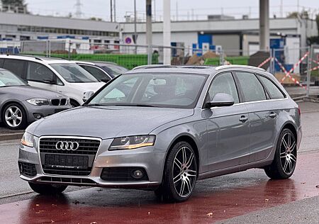 Audi A4 Avant Attraction AHK' MFL' AUTOMATIK