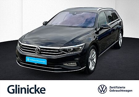 VW Passat Variant Volkswagen Elegance 1.5 TSI DSG Kamera+ACC+N