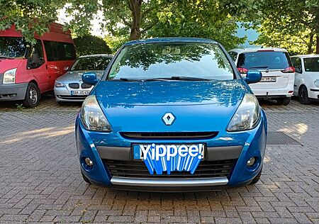 Renault Clio Dynamique TCE 100 Facelift