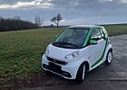 Smart ForTwo coupé 55kW el. drive passion Batterie NEU