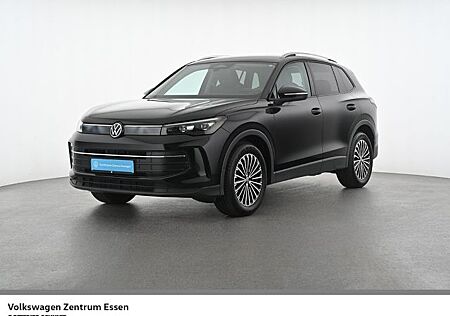 VW Tiguan Volkswagen Life eTSI DSG LED AHK R-Kamera Sitzhzg