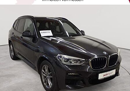 BMW X3 xDrive20d Aut. M Sport Navi Pano AHK