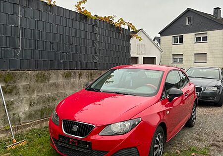 Seat Ibiza 1.2 12V 51kW Best of Best of