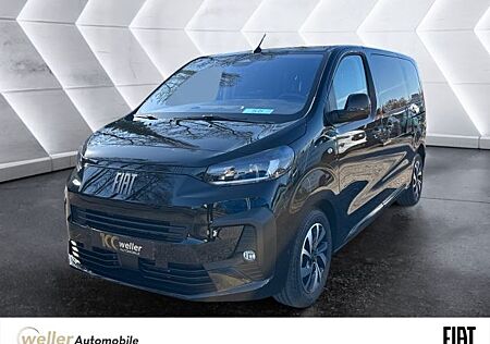 Fiat Ulysse L2 Parksensoren Kamera Sitzheizung Navi L