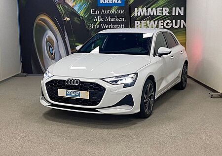 Audi A3 35 TFSIadvanced Sportback+ACC+KAMERA+18 ZOLL+