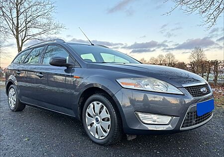 Ford Mondeo 1,6 Ti-VCT 92kW Ambiente/TÜV 11/26/