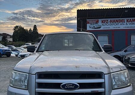 Ford Ranger Einzelkabine 4X4 XL
