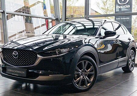Mazda CX-30 Selection