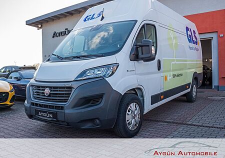 Fiat Ducato E- 47kWh L5H3