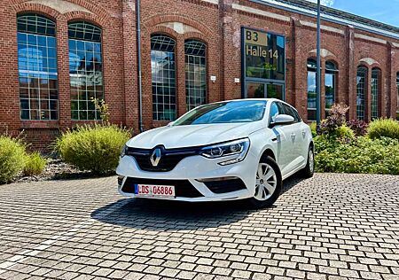 Renault Megane IV Grandtour Life