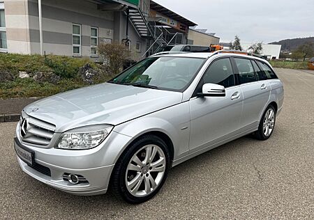 Mercedes-Benz C 200 Avangarde Kompressor