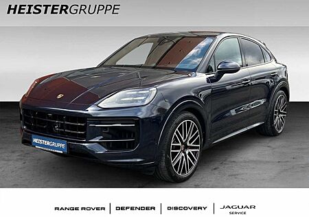 Porsche Cayenne gebraucht kaufen Porsche Cayenne GTS Coupé+Head-Up-Display +Klima4Zonen