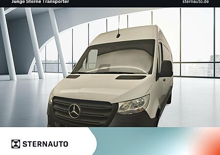 Mercedes-Benz Sprinter 317 KA/L HD Pro Autom. Klima Kamera