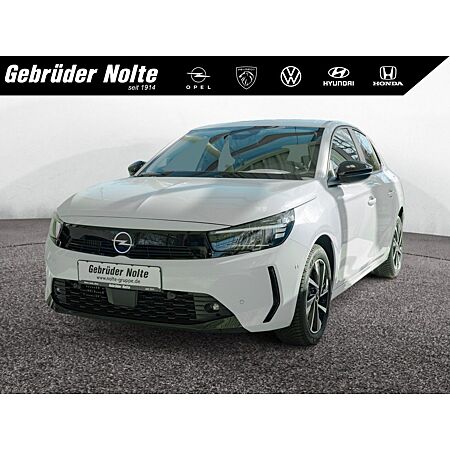 Opel Corsa leasen