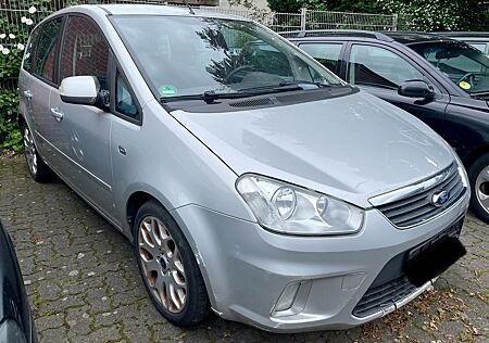 Ford C-Max / Style