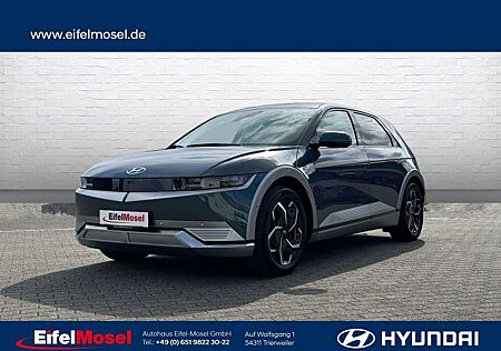 Hyundai IONIQ 5 77,4 kWh Uniq-Paket