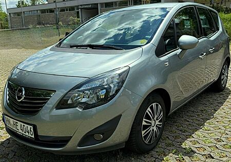 Opel Meriva 1.4 ecoFLEX INNOVATION 88kW INNOVATION