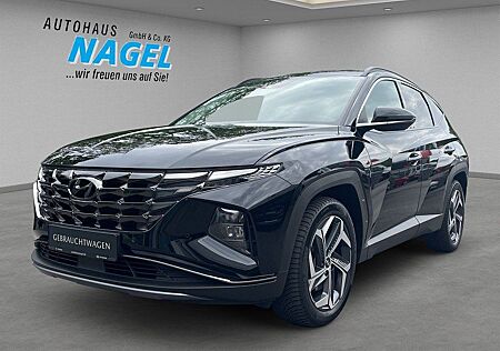Hyundai Tucson PHEV 1.6 T-GDi 265PS *TREND* + Assistenz-