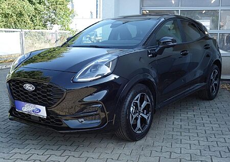 Ford Puma ST-Line Auto LED Navi,Klimaauto Winterpaket