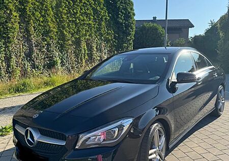 Mercedes-Benz CLA 180 gebraucht kaufen Mercedes-Benz CLA 180 -