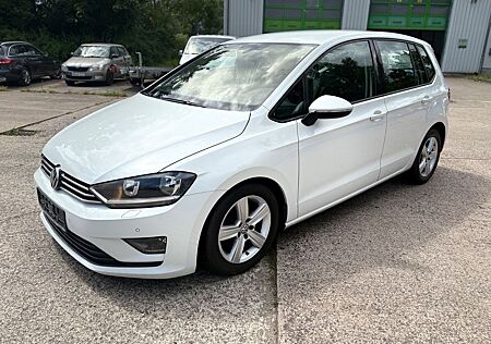 VW Golf Sportsvan Volkswagen VII Comfortline BM *TÜV 06/2025*